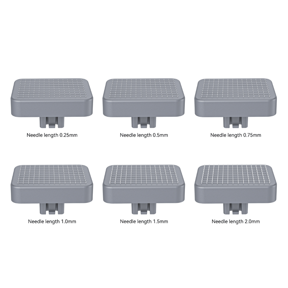 Bio Pen Nålar för Bio 6 (10-pack)