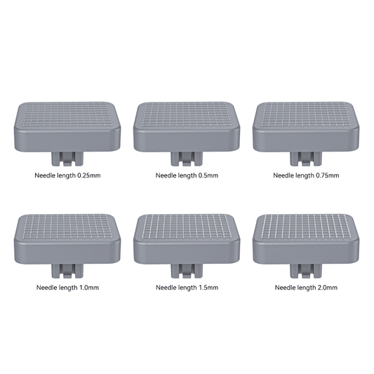 Bio Pen Nålar för Bio 6 (10-pack)